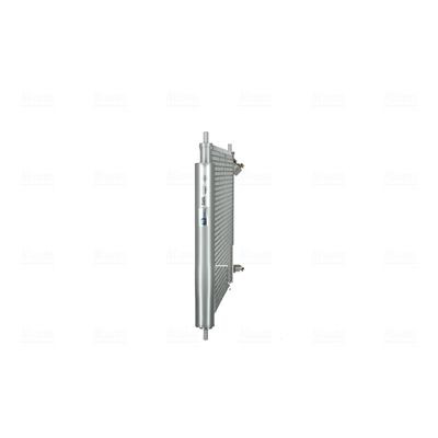 Aire acondicionado capacitor Nissens 940051 precio, desde 108,57 EUR