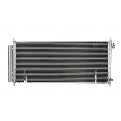 Comprar 940051 Nissens Condensador de aire acondicionado