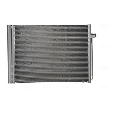 Comprar 940058 Nissens Condensador de aire acondicionado
