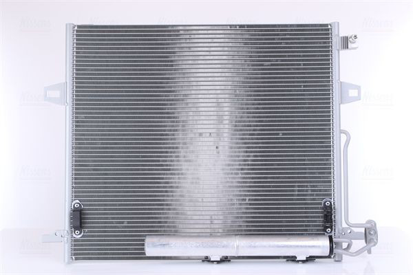 Comprar 940066 Nissens Condensador de aire acondicionado