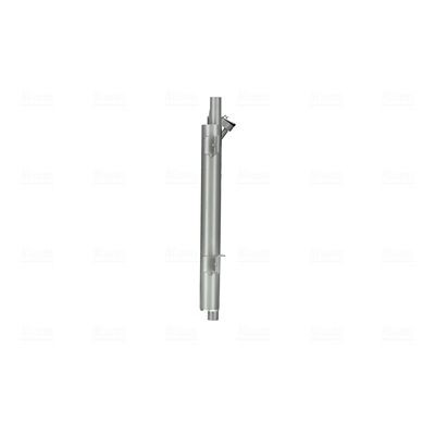 Condensador aire acondicionado 940067 Nissens