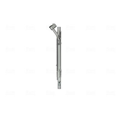 Condensador aire acondicionado 940067 Nissens