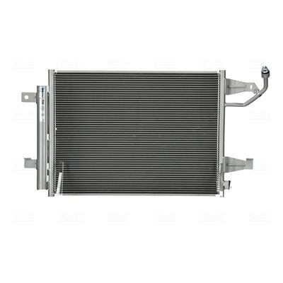 Comprar 940067 Nissens Condensador de aire acondicionado