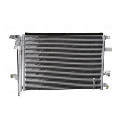 Comprar 940103 Nissens Condensador de aire acondicionado