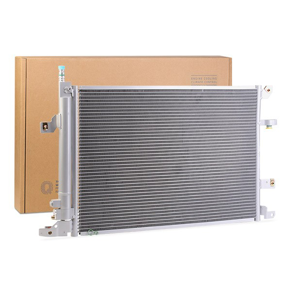 Aire acondicionado capacitor Nissens 940103 precio, desde 96,78 EUR