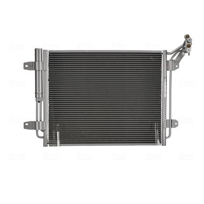 Comprar 940138 Nissens Condensador de aire acondicionado