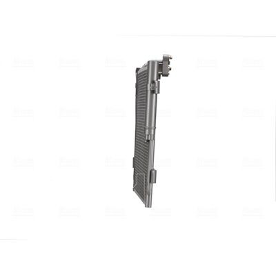 Condensador aire acondicionado 940138 Nissens