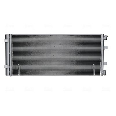 Comprar 940158 Nissens Condensador de aire acondicionado
