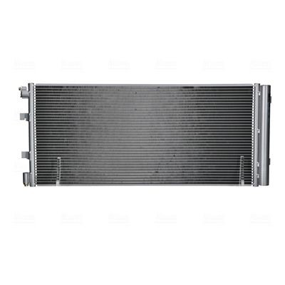 Aire acondicionado capacitor Nissens 940158 precio, desde 114,53 EUR