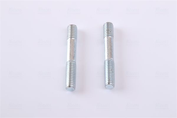 Aire acondicionado capacitor Nissens 940166 precio, desde 104,39 EUR