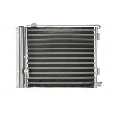 Aire acondicionado capacitor Nissens 940179 precio, desde 138,62 EUR