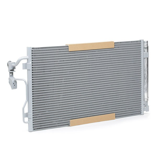 Comprar 940236 Nissens Condensador de aire acondicionado