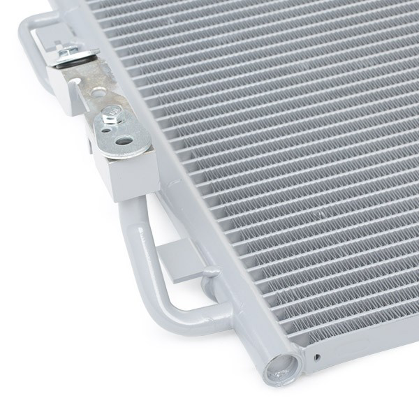 Aire acondicionado capacitor Nissens 940236 precio, desde 107,99 EUR