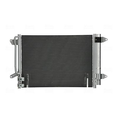 Comprar 940238 Nissens Condensador de aire acondicionado