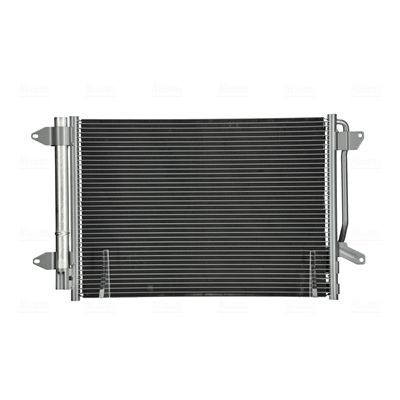 Aire acondicionado capacitor Nissens 940238 precio, desde 117,61 EUR