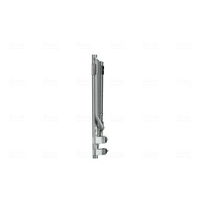 Condensador Nissens 940238
