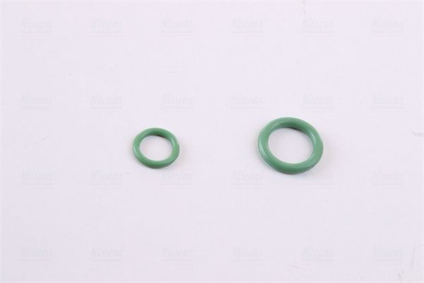 Aire acondicionado capacitor Nissens 940304 precio, desde 119,90 EUR
