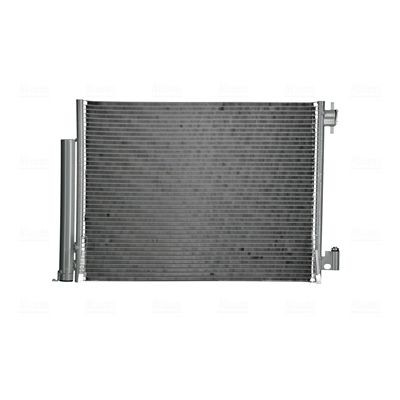 Comprar 940321 Nissens Condensador de aire acondicionado