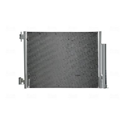 Comprar 940321 Nissens Condensador de aire acondicionado