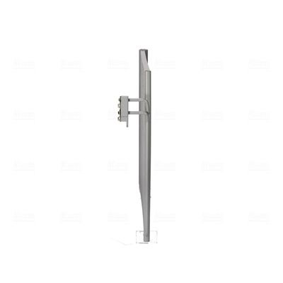 Condensador aire acondicionado 940343 Nissens