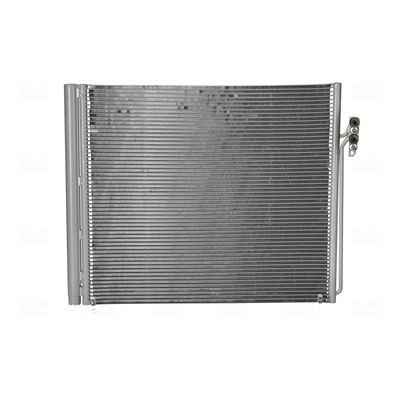 Comprar 940343 Nissens Condensador de aire acondicionado
