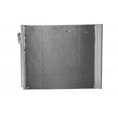 Aire acondicionado capacitor Nissens 940343 precio, desde 116,65 EUR