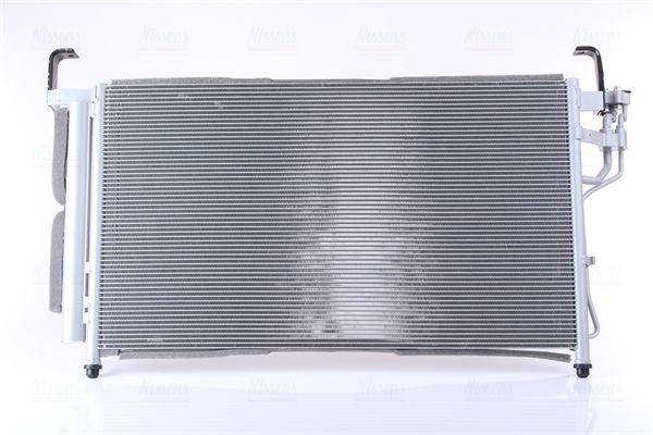 Comprar 940350 Nissens Condensador de aire acondicionado