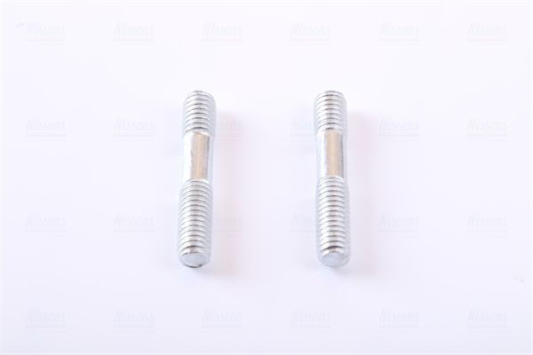 Aire acondicionado capacitor Nissens 940350 precio, desde 113,02 EUR