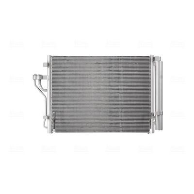 Aire acondicionado capacitor Nissens 940353 precio, desde 79,86 EUR