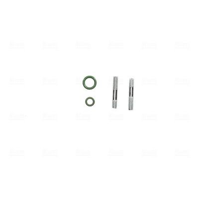 Comprar 940353 Nissens Condensador de aire acondicionado