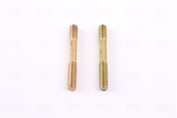 Comprar 940354 Nissens Condensador de aire acondicionado