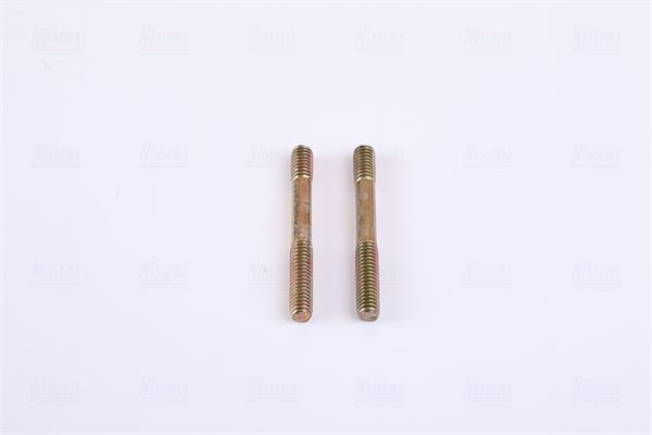  Condensador aire acondicionado Daihatsu Terios 1