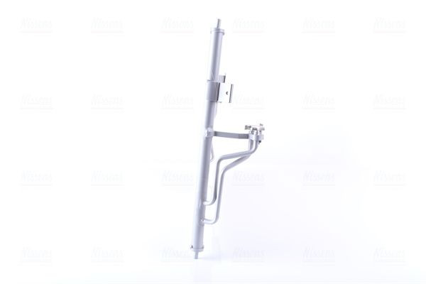 Condensador aire acondicionado 940363 Nissens