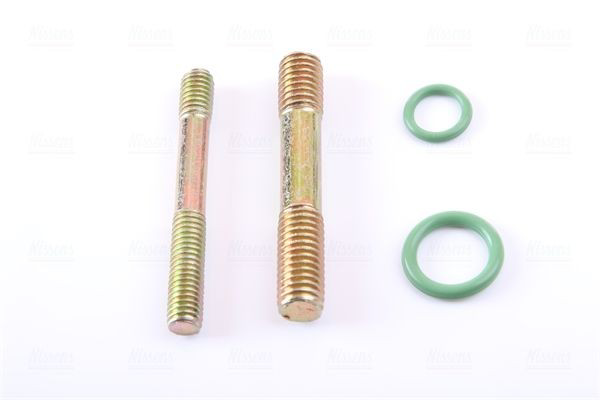 Aire acondicionado capacitor Nissens 940363 precio, desde 112,76 EUR