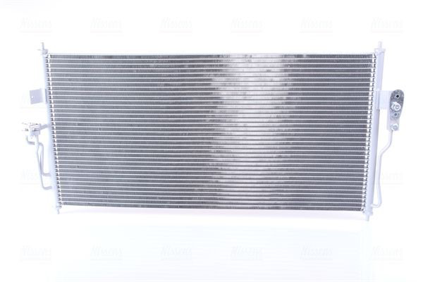 Comprar 940363 Nissens Condensador de aire acondicionado