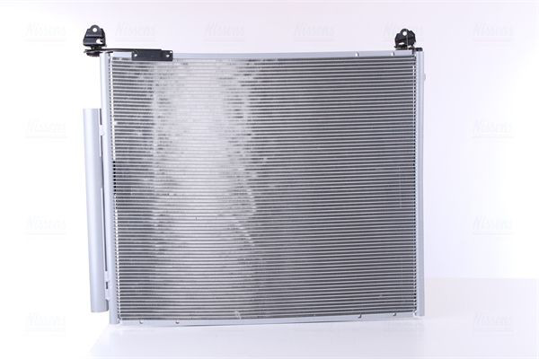 Aire acondicionado capacitor Nissens 940367 precio, desde 154,64 EUR