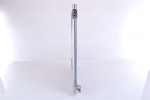 940371 Nissens Radiador de aire acondicionado