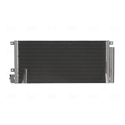 Condensador aire acondicionado 940388 Nissens