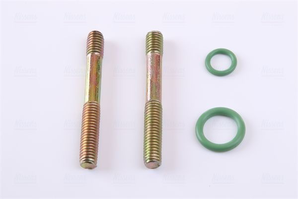 Condensador aire acondicionado 940401 Nissens
