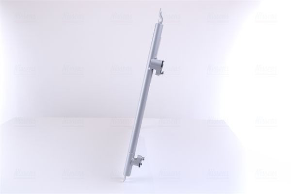 940401 Nissens Radiador de aire acondicionado