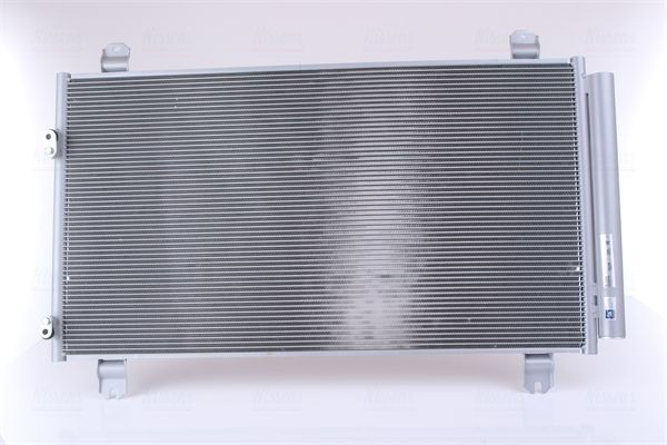 Condensador aire acondicionado 940401 Nissens