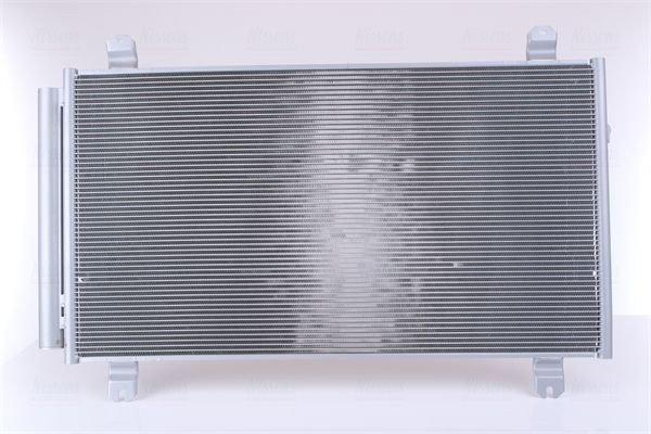 Comprar 940401 Nissens Condensador de aire acondicionado