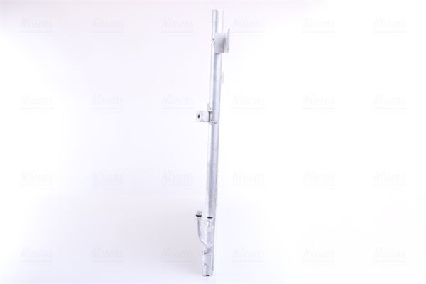 940403 Nissens Radiador de aire acondicionado