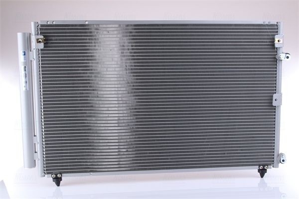 Aire acondicionado capacitor Nissens 940433 precio, desde 183,41 EUR