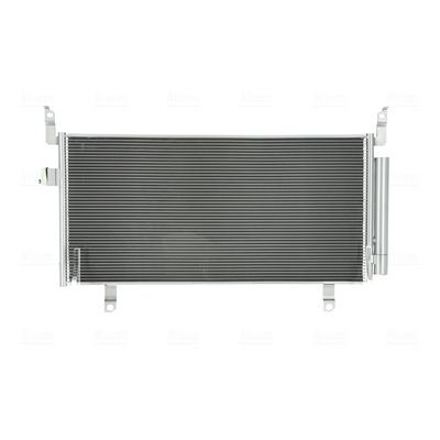 Comprar 940437 Nissens Condensador de aire acondicionado