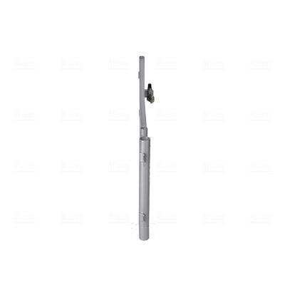 Comprar 940453 Nissens Condensador de aire acondicionado
