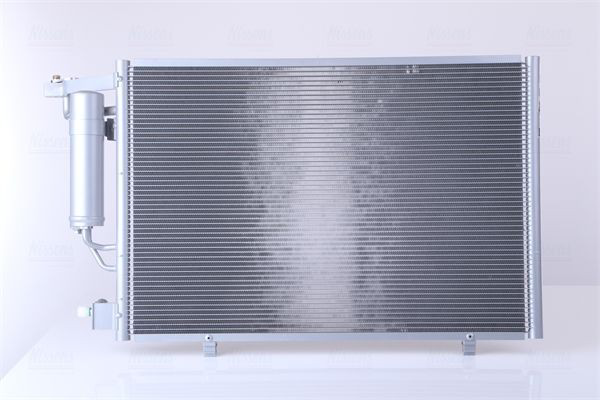 940500 Nissens Radiador de aire acondicionado