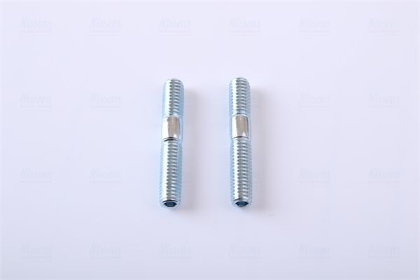 Aire acondicionado capacitor Nissens 940500 precio, desde 125,62 EUR