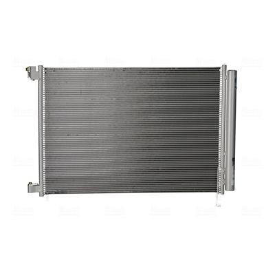 Aire acondicionado capacitor Nissens 940519 precio, desde 129,67 EUR