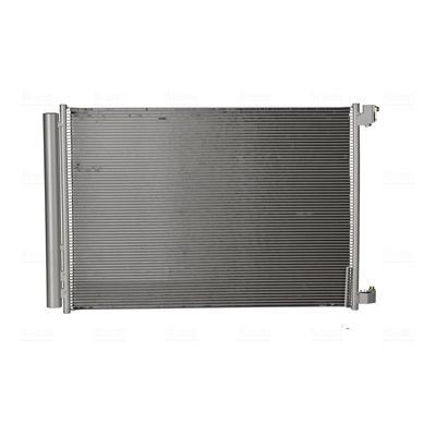 Comprar 940519 Nissens Condensador de aire acondicionado